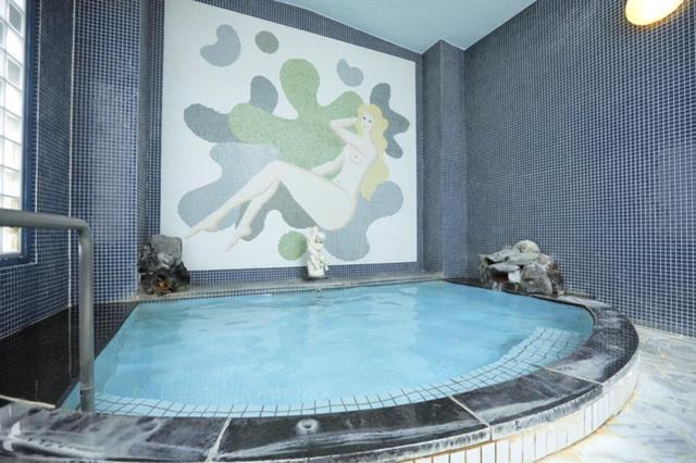Onsen Petit Hotel Yukori Bandai Atami Koriyama  Ngoại thất bức ảnh